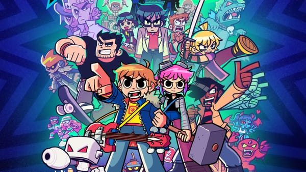 Scott Pilgrim EX Is Less Streets Of Rage, More River City Ransom